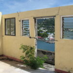 Grenada Fort George