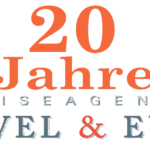 Logo Travel Events 20