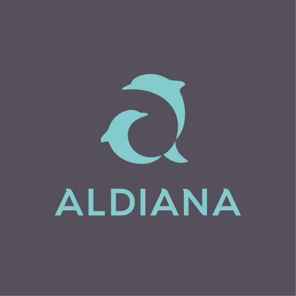 ALDIANA-Logo